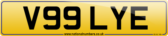 V99 LYE