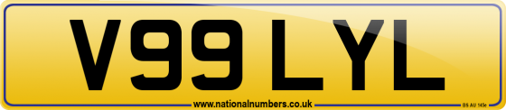 V99 LYL