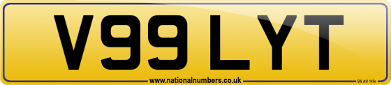 V99 LYT