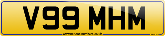 V99 MHM