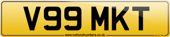 V99 MKT