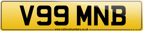 V99 MNB