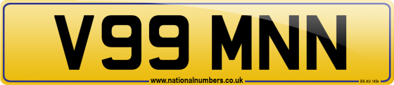 V99 MNN
