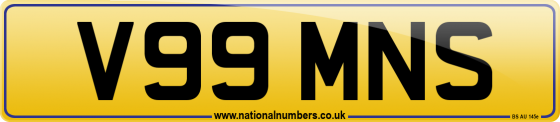 V99 MNS