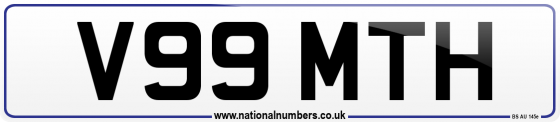 V99 MTH