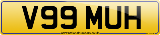 V99 MUH