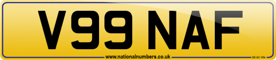 V99 NAF