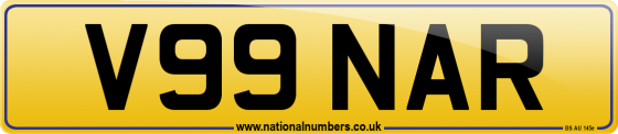 V99 NAR