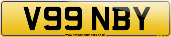 V99 NBY