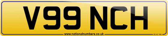 V99 NCH