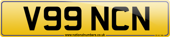 V99 NCN