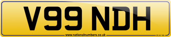 V99 NDH