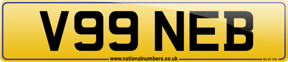 V99 NEB