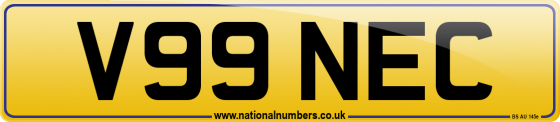 V99 NEC