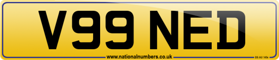 V99 NED