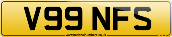 V99 NFS