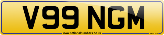 V99 NGM
