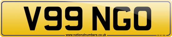 V99 NGO