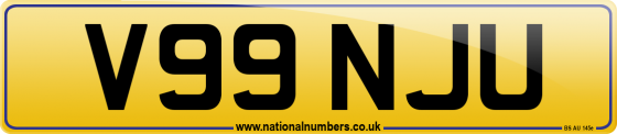 V99 NJU