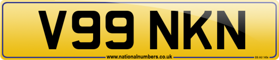 V99 NKN