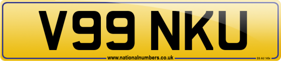 V99 NKU
