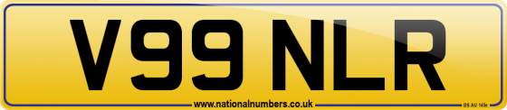 V99 NLR