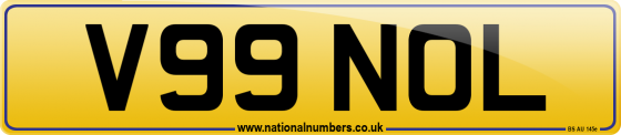 V99 NOL