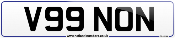 V99 NON