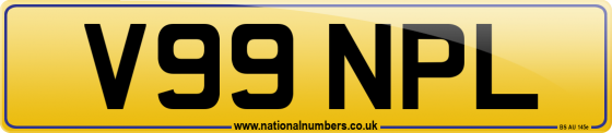 V99 NPL