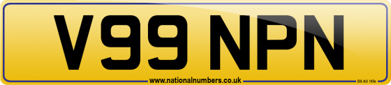 V99 NPN