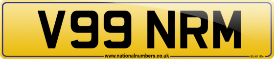 V99 NRM