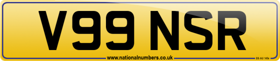 V99 NSR