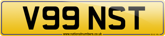 V99 NST