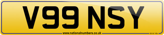 V99 NSY