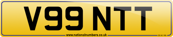 V99 NTT