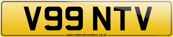 V99 NTV