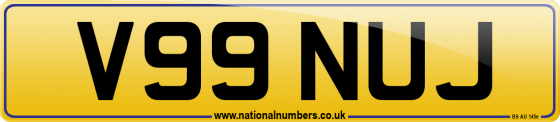 V99 NUJ