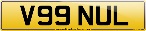 V99 NUL