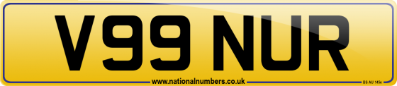 V99 NUR