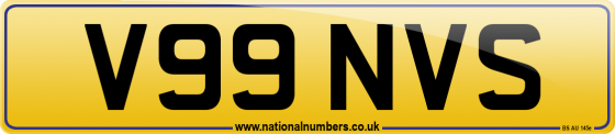 V99 NVS