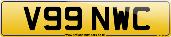 V99 NWC