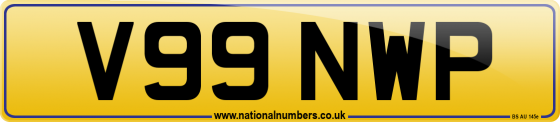 V99 NWP