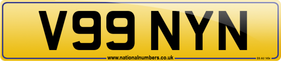 V99 NYN