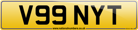 V99 NYT