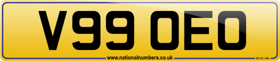 V99 OEO