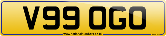V99 OGO