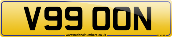 V99 OON