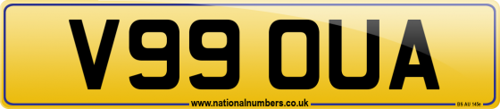 V99 OUA