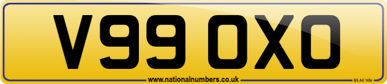 V99 OXO