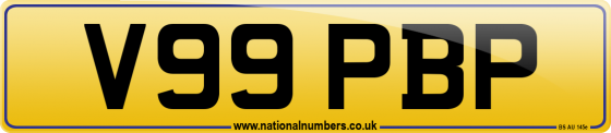 V99 PBP
